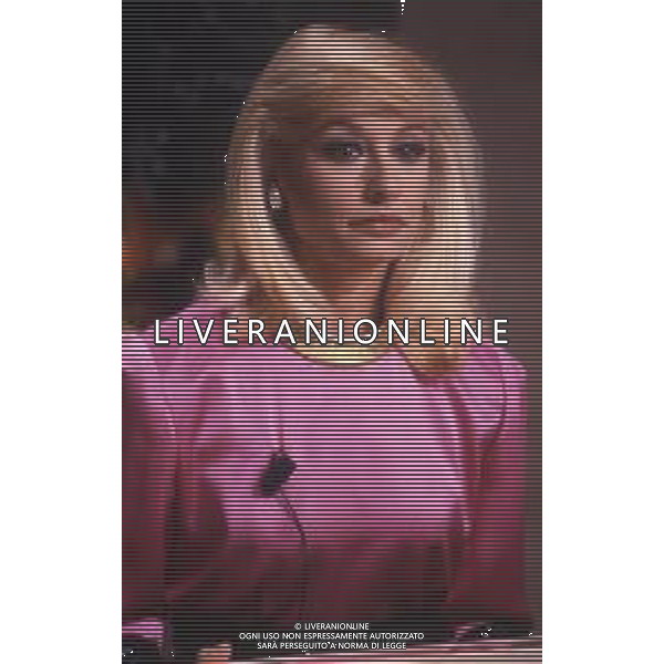 RETROSPETTIVA RAFFAELLA CARRA\' ATTRICE-CANTANTE E SHOW GIRL NELLA FOTO RAFFAELLA CARRA\' NELL\'ANNO 1986 AG ALDO LIVERANI SAS 