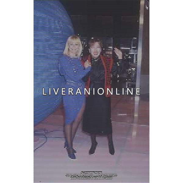 RETROSPETTIVA RAFFAELLA CARRA\' ATTRICE-CANTANTE E SHOW GIRL NELLA FOTO RAFFAELLA CARRA\' AG ALDO LIVERANI SAS 