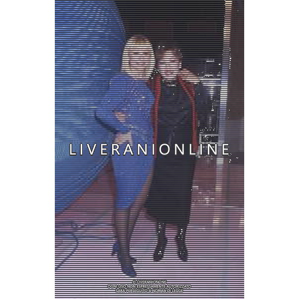 RETROSPETTIVA RAFFAELLA CARRA\' ATTRICE-CANTANTE E SHOW GIRL NELLA FOTO RAFFAELLA CARRA\' AG ALDO LIVERANI SAS 