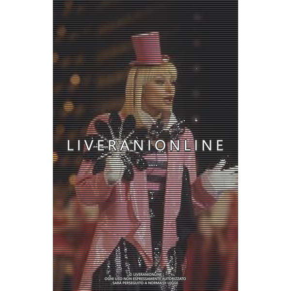 RETROSPETTIVA RAFFAELLA CARRA\' ATTRICE-CANTANTE E SHOW GIRL NELLA FOTO RAFFAELLA CARRA\' AG ALDO LIVERANI SAS 