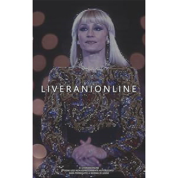 RETROSPETTIVA RAFFAELLA CARRA\' ATTRICE-CANTANTE E SHOW GIRL NELLA FOTO RAFFAELLA CARRA\' AG ALDO LIVERANI SAS 