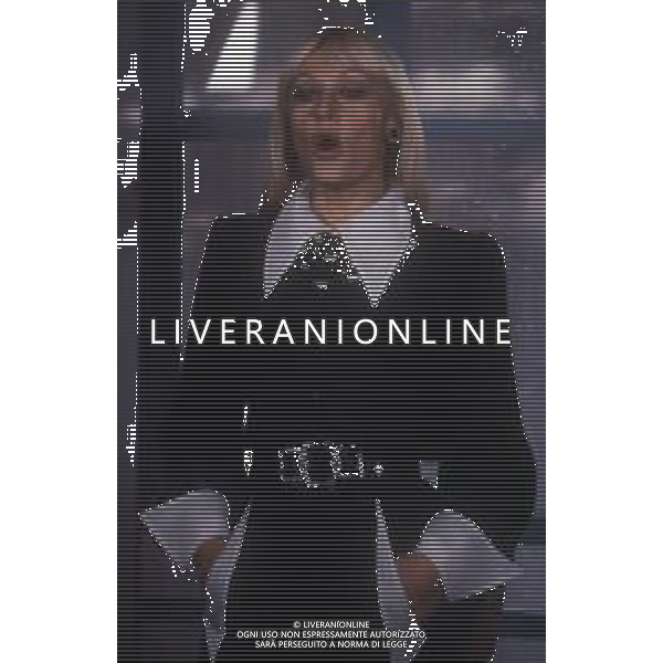 RETROSPETTIVA RAFFAELLA CARRA\' ATTRICE-CANTANTE E SHOW GIRL NELLA FOTO RAFFAELLA CARRA\' AG ALDO LIVERANI SAS 