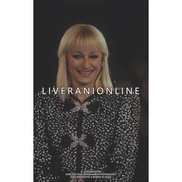 RETROSPETTIVA RAFFAELLA CARRA\' ATTRICE-CANTANTE E SHOW GIRL NELLA FOTO RAFFAELLA CARRA\' AG ALDO LIVERANI SAS 