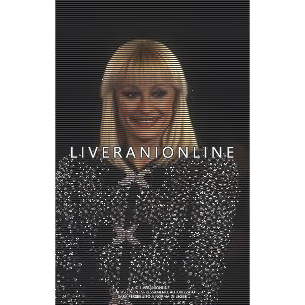RETROSPETTIVA RAFFAELLA CARRA\' ATTRICE-CANTANTE E SHOW GIRL NELLA FOTO RAFFAELLA CARRA\' AG ALDO LIVERANI SAS 