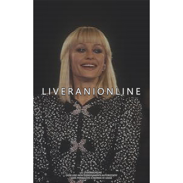 RETROSPETTIVA RAFFAELLA CARRA\' ATTRICE-CANTANTE E SHOW GIRL NELLA FOTO RAFFAELLA CARRA\' AG ALDO LIVERANI SAS 