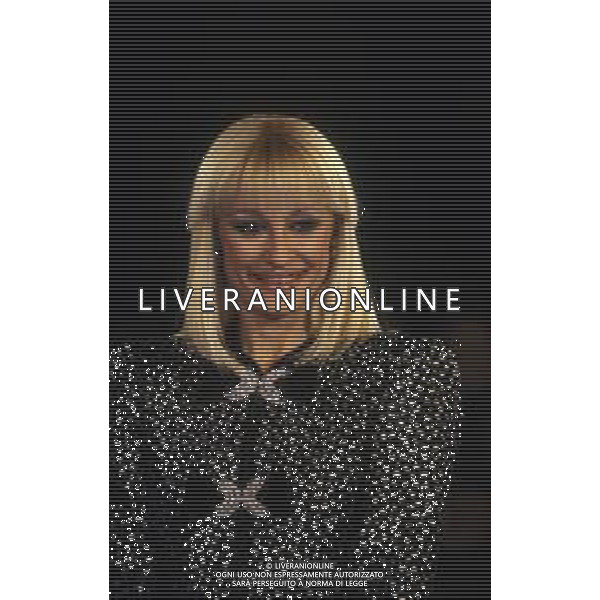 RETROSPETTIVA RAFFAELLA CARRA\' ATTRICE-CANTANTE E SHOW GIRL NELLA FOTO RAFFAELLA CARRA\' AG ALDO LIVERANI SAS 