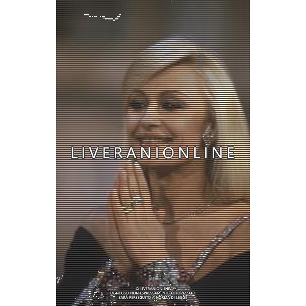 RETROSPETTIVA RAFFAELLA CARRA\' ATTRICE-CANTANTE E SHOW GIRL NELLA FOTO RAFFAELLA CARRA\' AG ALDO LIVERANI SAS 