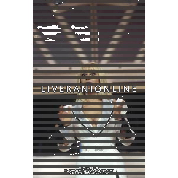 RETROSPETTIVA RAFFAELLA CARRA\' ATTRICE-CANTANTE E SHOW GIRL NELLA FOTO RAFFAELLA CARRA\' AG ALDO LIVERANI SAS 