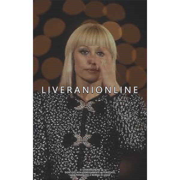 RETROSPETTIVA RAFFAELLA CARRA\' ATTRICE-CANTANTE E SHOW GIRL NELLA FOTO RAFFAELLA CARRA\' AG ALDO LIVERANI SAS 