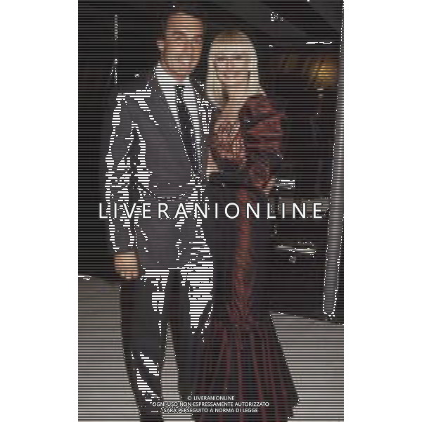RAFFAELLA CARRA\' CANTANTE E SHOWGIRL IN \'RAFFAELLA CARRA\' SHOW\' NEL 1988 - RETROSPETTIVA NELLA FOTO CON IL FRATELLO RENZO PELLONI ©ARCHIVIO GIOVANNI LIVERANI /AG. ALDO LIVERANI SAS