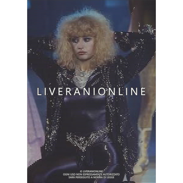 RAFFAELLA CARRA\' CANTANTE E SHOWGIRL - RETROSPETTIVA ANNI \'70 NELLA FOTO NEL 1979 - 1980 ©ARCHIVIO GIOVANNI LIVERANI/AG. ALDO LIVERANI SAS