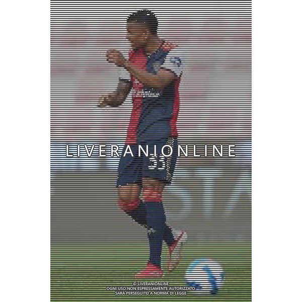 RITIRO CAGLIARI CALCIO 2021 VICENZA, CAGLIARI AMICHEVOLE PRECAMPIONATO NELLA FOTO: DALBERT FOTO MOSCA, AG.LIVERANI/AGENZIA ALDO LIVERANI SAS