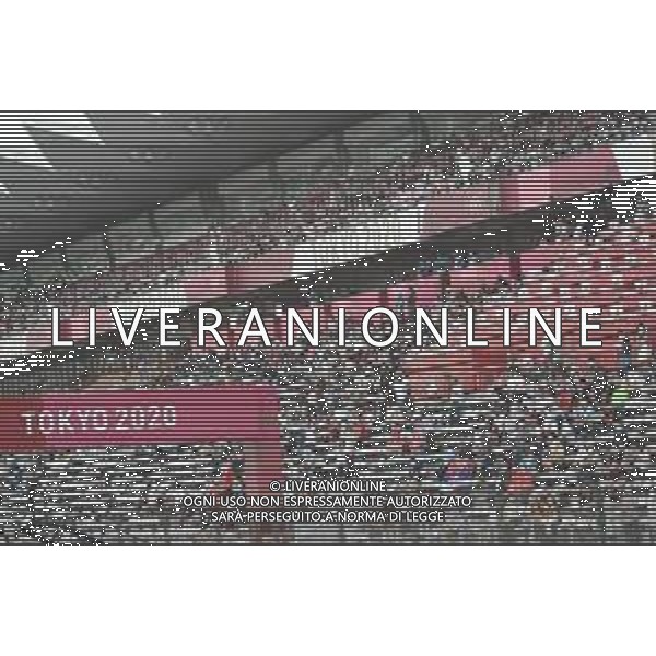 24-07-2021 Giochi Olimpici Elite Uomini; Fuji Speedway; cSIROTTI/AGENZIA ALDO LIVERANI SAS