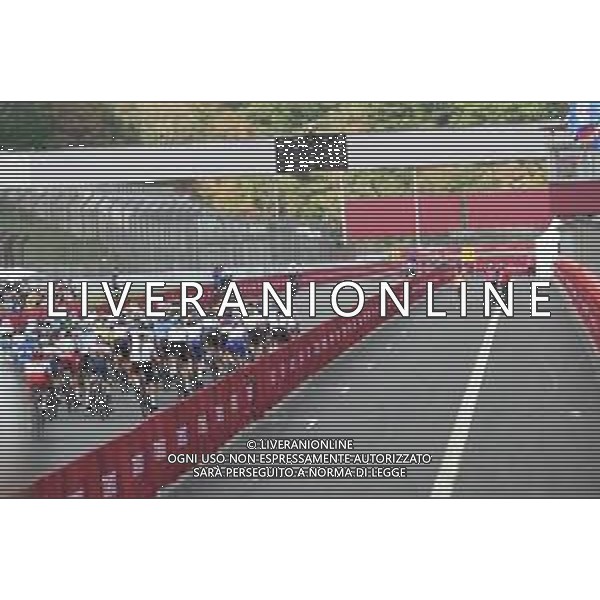 24-07-2021 Giochi Olimpici Elite Uomini; Fuji Speedway; cSIROTTI/AGENZIA ALDO LIVERANI SAS