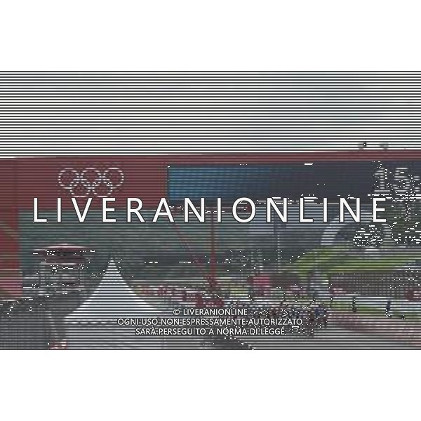 24-07-2021 Giochi Olimpici Elite Uomini; Fuji Speedway; cSIROTTI/AGENZIA ALDO LIVERANI SAS