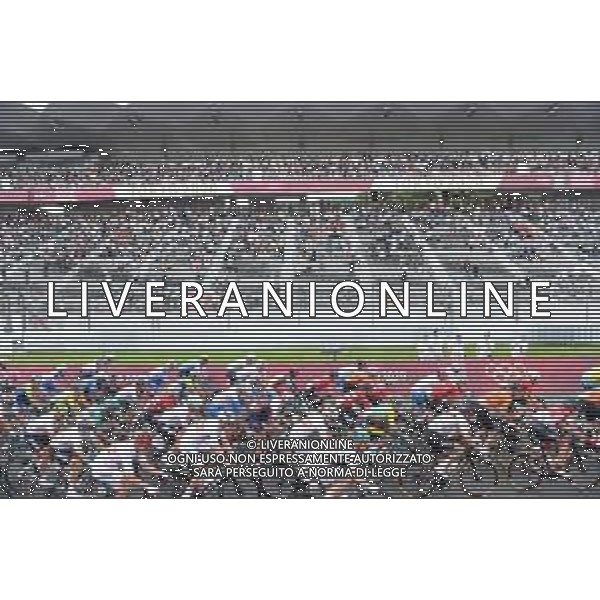 24-07-2021 Giochi Olimpici Elite Uomini; Fuji Speedway; cSIROTTI/AGENZIA ALDO LIVERANI SAS