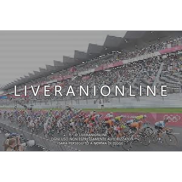 24-07-2021 Giochi Olimpici Elite Uomini; Fuji Speedway; cSIROTTI/AGENZIA ALDO LIVERANI SAS