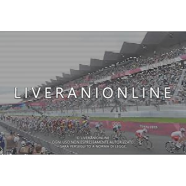24-07-2021 Giochi Olimpici Elite Uomini; Fuji Speedway; cSIROTTI/AGENZIA ALDO LIVERANI SAS