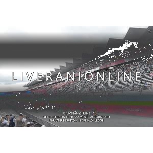 24-07-2021 Giochi Olimpici Elite Uomini; Fuji Speedway; cSIROTTI/AGENZIA ALDO LIVERANI SAS