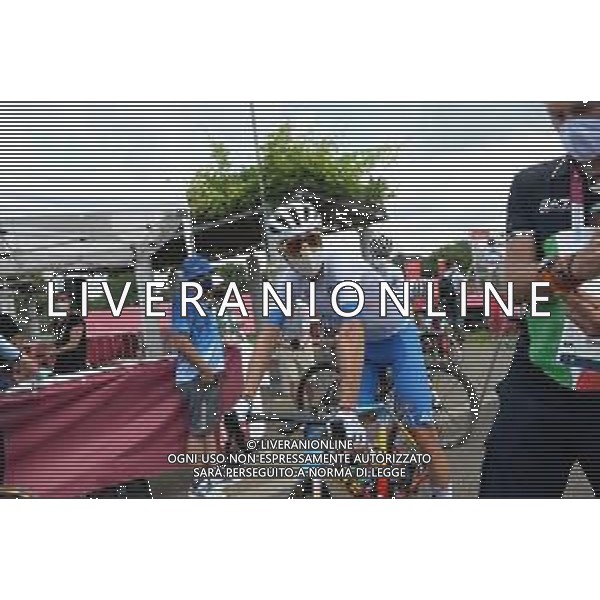 24-07-2021 Giochi Olimpici Elite Uomini; 2021, Trek - Segafredo; Nibali, Vincenzo; Musashinonomori Park; cSIROTTI/AGENZIA ALDO LIVERANI SAS