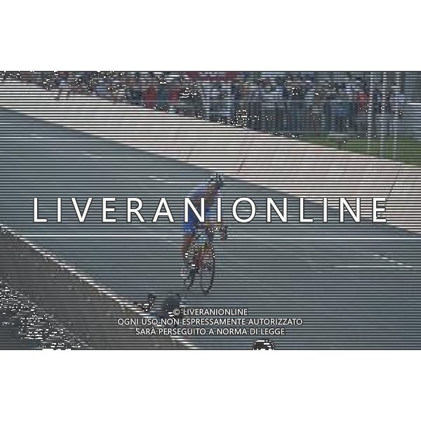 25-07-2021 Giochi Olimpici Elite Donne; 2021, Italia; Longo Borghini, Elisa; Fuji Speedway; FOTO STEFANO SIROTTI-AG ALDO LIVERANI SAS