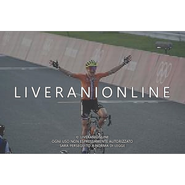 25-07-2021 Giochi Olimpici Elite Donne; 2021, Olanda; Van Vleuten, Annemiek; Fuji Speedway; FOTO STEFANO SIROTTI-AG ALDO LIVERANI SAS