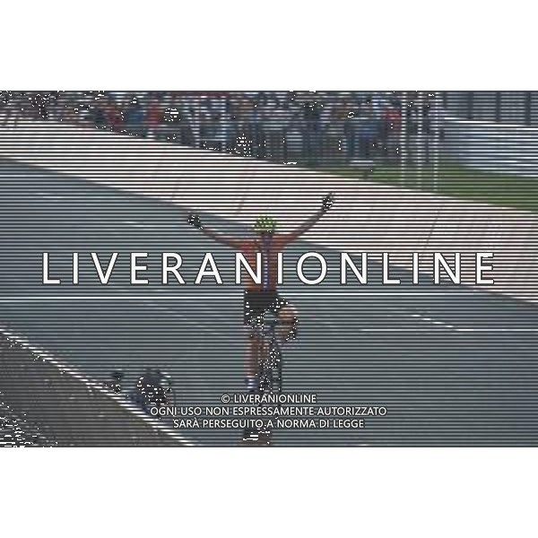 25-07-2021 Giochi Olimpici Elite Donne; 2021, Olanda; Van Vleuten, Annemiek; Fuji Speedway; FOTO STEFANO SIROTTI-AG ALDO LIVERANI SAS