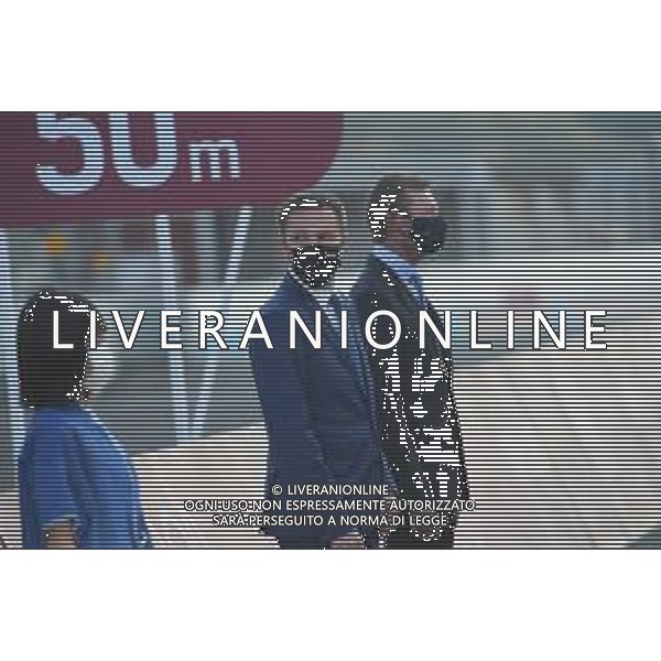 25-07-2021 Giochi Olimpici Elite Donne; Lappartient, David; Fuji Speedway; ©SIROTTI/AGENZIA ALDO LIVERANI SAS