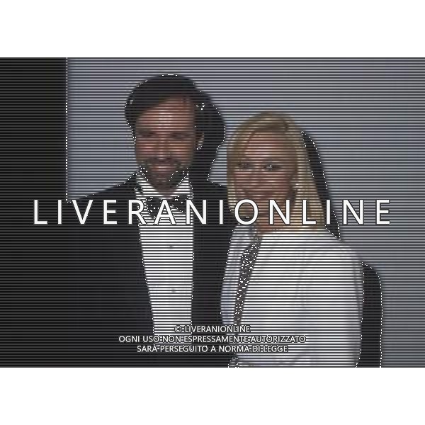 RAFFAELLA CARRA\' CANTANTE E SHOWGIRL - RETROSPETTIVA NELLA FOTO CON ANTONIO RICCI NEL 1987 ©ARCHIVIO GIOVANNI LIVERANI /AG. ALDO LIVERANI SAS