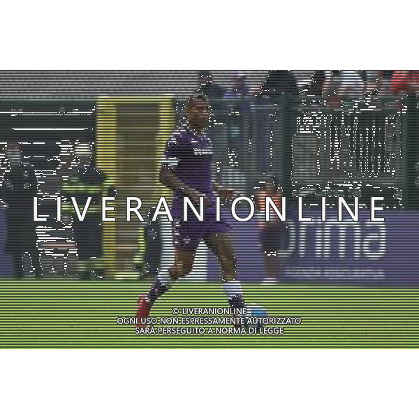Igor (Fiorentina) Fiorentina vs Polisportiva C4 Foligno amichevole precampionato Moena (TN) 25-07-2021 foto Roberto Garavaglia/ag. Aldo Liverani sas/AGENZIA ALDO LIVERANI SAS
