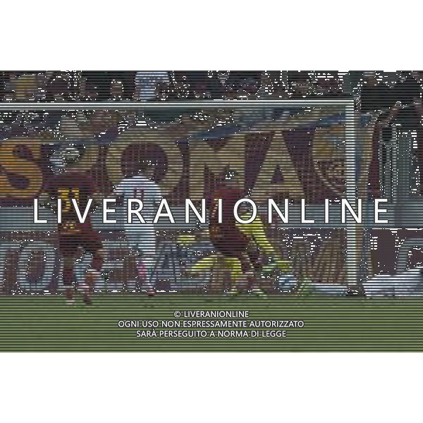 Roma vs Debrecen Amichevole - Stadio Benito Stirpe - Frosinone 25-07-2021 nella foto Gol Lorenzo Pellegrini foto federico gaetano-ag aldo liverani sas