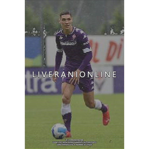 Nikola Milenkovic (Fiorentina) Fiorentina vs Polisportiva C4 Foligno amichevole precampionato Moena (TN) 25-07-2021 foto Roberto Garavaglia/ag. Aldo Liverani sas