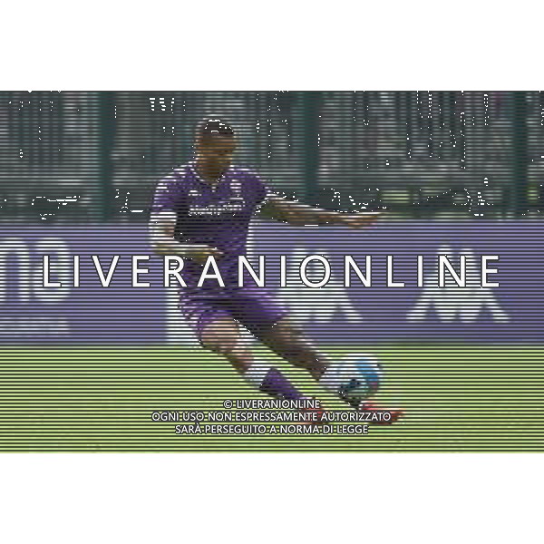 Igor (Fiorentina) Fiorentina vs Polisportiva C4 Foligno amichevole precampionato Moena (TN) 25-07-2021 foto Roberto Garavaglia/ag. Aldo Liverani sas