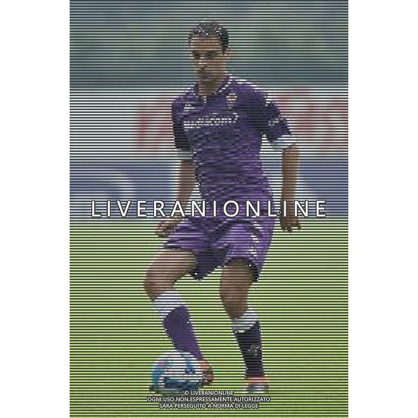 Giacomo Bonaventura (Fiorentina) Fiorentina vs Polisportiva C4 Foligno amichevole precampionato Moena (TN) 25-07-2021 foto Roberto Garavaglia/ag. Aldo Liverani sas