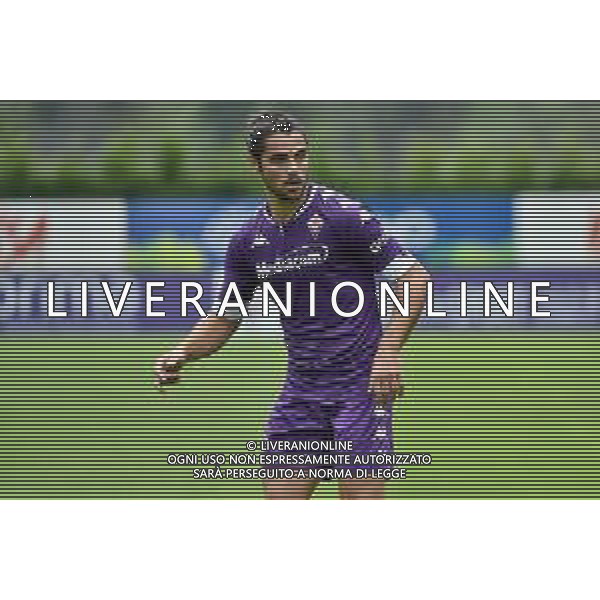 Riccardo Sottil (Fiorentina) Fiorentina vs Polisportiva C4 Foligno amichevole precampionato Moena (TN) 25-07-2021 foto Roberto Garavaglia/ag. Aldo Liverani sas