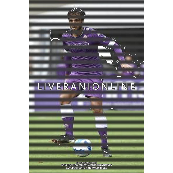 Luca Ranieri (Fiorentina) Fiorentina vs Polisportiva C4 Foligno amichevole precampionato Moena (TN) 25-07-2021 foto Roberto Garavaglia/ag. Aldo Liverani sas