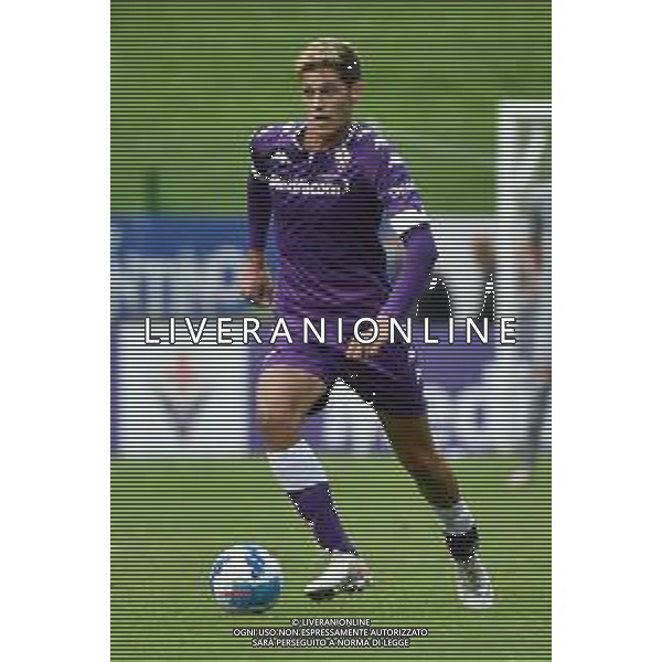 Dimo Krastev (Fiorentina) Fiorentina vs Polisportiva C4 Foligno amichevole precampionato Moena (TN) 25-07-2021 foto Roberto Garavaglia/ag. Aldo Liverani sas