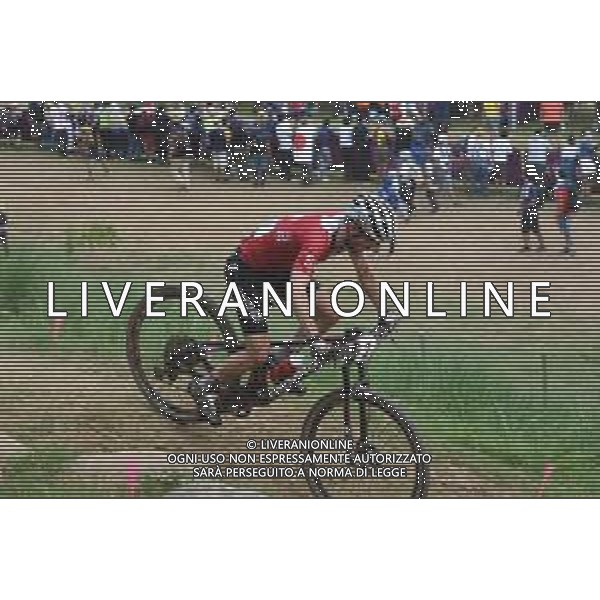 26-07-2021 Giochi Olimpici Mtb Uomini; 2021, Svizzera; Flueckiger, Mathias; Izu; ©SIROTTI/AGENZIA ALDO LIVERANI SAS