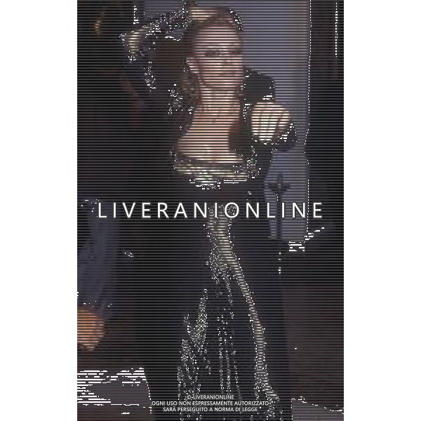 RAFFAELLA CARRA\' ATTRICE E SHOWGIRL - RETROSPETTIVA ANNI \'70 ©ARCHIVIO GIOVANNI LIVERANI/AGENZIA ALDO LIVERANI SAS