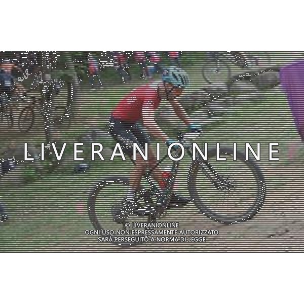 26-07-2021 Giochi Olimpici Mtb Uomini; 2021, Svizzera; Schurter, Nino; Izu; ©SIROTTI/AGENZIA ALDO LIVERANI SAS