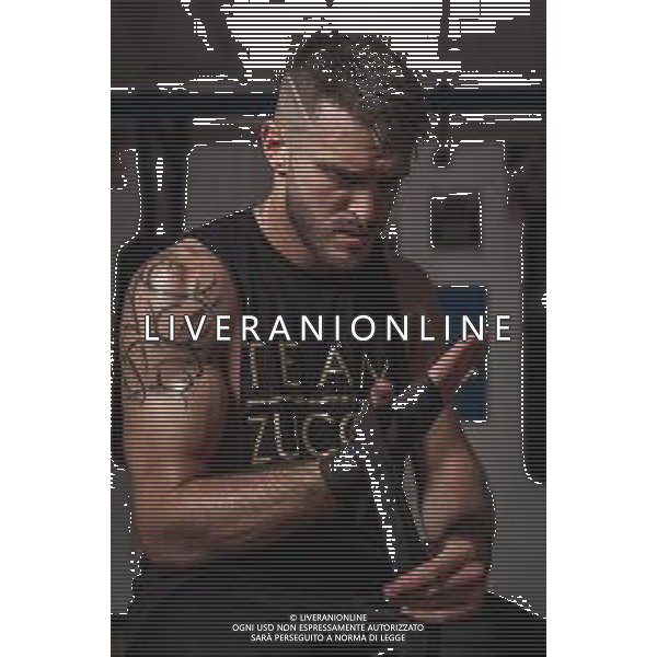 IL PUGILE IVAN ZUCCO CAMPIONE ITALIANO DI BOXE DEI PESI SUPERMEDI 2021 ©Ufficio Stampa Ivan Zucco - Action Agency S.r.l./AGENZIA ALDO LIVERANI SAS