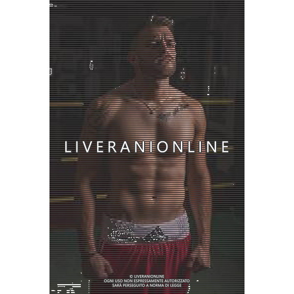 IL PUGILE IVAN ZUCCO CAMPIONE ITALIANO DI BOXE DEI PESI SUPERMEDI 2021 ©Ufficio Stampa Ivan Zucco - Action Agency S.r.l./AGENZIA ALDO LIVERANI SAS