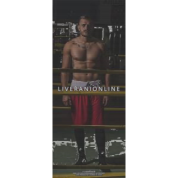 IL PUGILE IVAN ZUCCO CAMPIONE ITALIANO DI BOXE DEI PESI SUPERMEDI 2021 ©Ufficio Stampa Ivan Zucco - Action Agency S.r.l./AGENZIA ALDO LIVERANI SAS