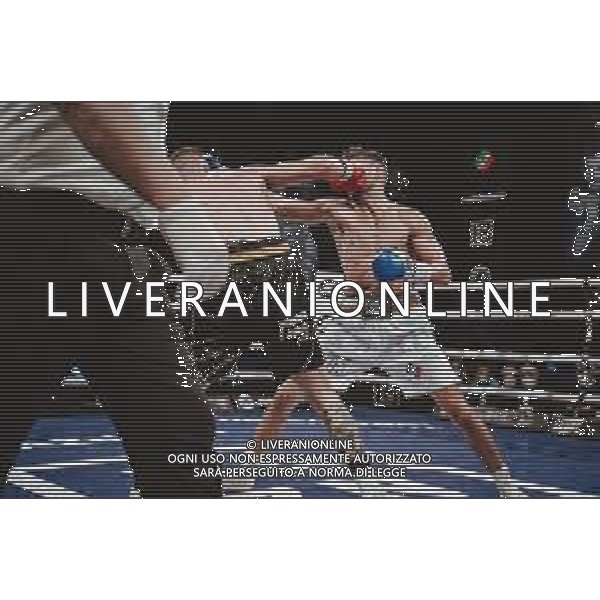 IL PUGILE IVAN ZUCCO CAMPIONE ITALIANO DI BOXE DEI PESI SUPERMEDI 2021 ©Ufficio Stampa Ivan Zucco - Action Agency S.r.l./AGENZIA ALDO LIVERANI SAS