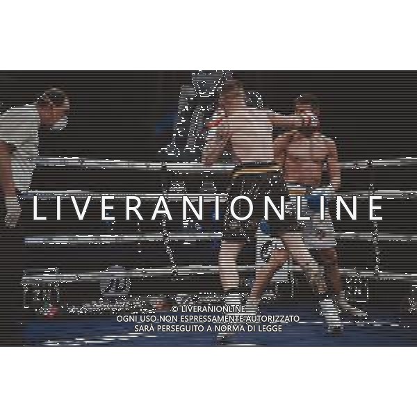 IL PUGILE IVAN ZUCCO CAMPIONE ITALIANO DI BOXE DEI PESI SUPERMEDI 2021 ©Ufficio Stampa Ivan Zucco - Action Agency S.r.l./AGENZIA ALDO LIVERANI SAS