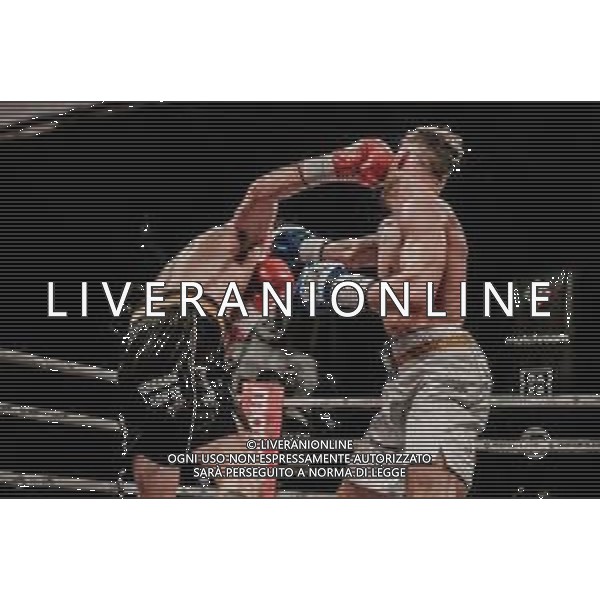IL PUGILE IVAN ZUCCO CAMPIONE ITALIANO DI BOXE DEI PESI SUPERMEDI 2021 ©Ufficio Stampa Ivan Zucco - Action Agency S.r.l./AGENZIA ALDO LIVERANI SAS