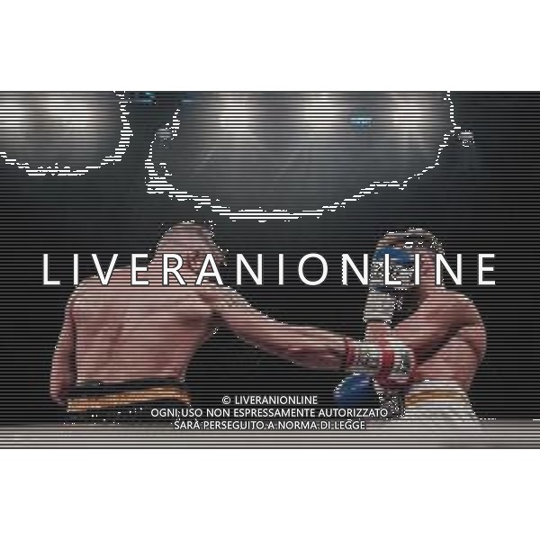 IL PUGILE IVAN ZUCCO CAMPIONE ITALIANO DI BOXE DEI PESI SUPERMEDI 2021 ©Ufficio Stampa Ivan Zucco - Action Agency S.r.l./AGENZIA ALDO LIVERANI SAS