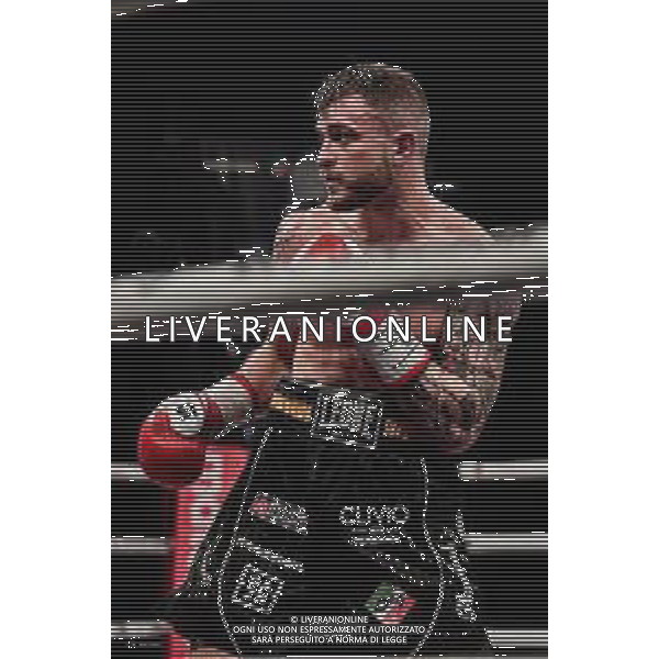 IL PUGILE IVAN ZUCCO CAMPIONE ITALIANO DI BOXE DEI PESI SUPERMEDI 2021 ©Ufficio Stampa Ivan Zucco - Action Agency S.r.l./AGENZIA ALDO LIVERANI SAS