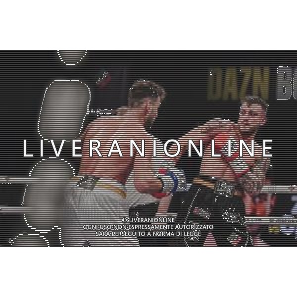 IL PUGILE IVAN ZUCCO CAMPIONE ITALIANO DI BOXE DEI PESI SUPERMEDI 2021 ©Ufficio Stampa Ivan Zucco - Action Agency S.r.l./AGENZIA ALDO LIVERANI SAS