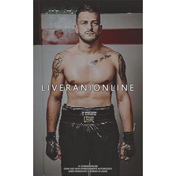 IL PUGILE IVAN ZUCCO CAMPIONE ITALIANO DI BOXE DEI PESI SUPERMEDI 2021 ©Ufficio Stampa Ivan Zucco - Action Agency S.r.l./AGENZIA ALDO LIVERANI SAS